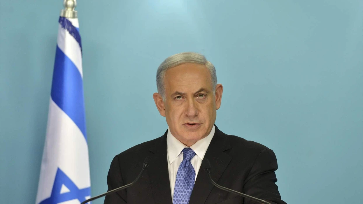 Netanyahu thotë se i gjithë uraniumi i pasuruar 'duhet të largohet nga Irani'