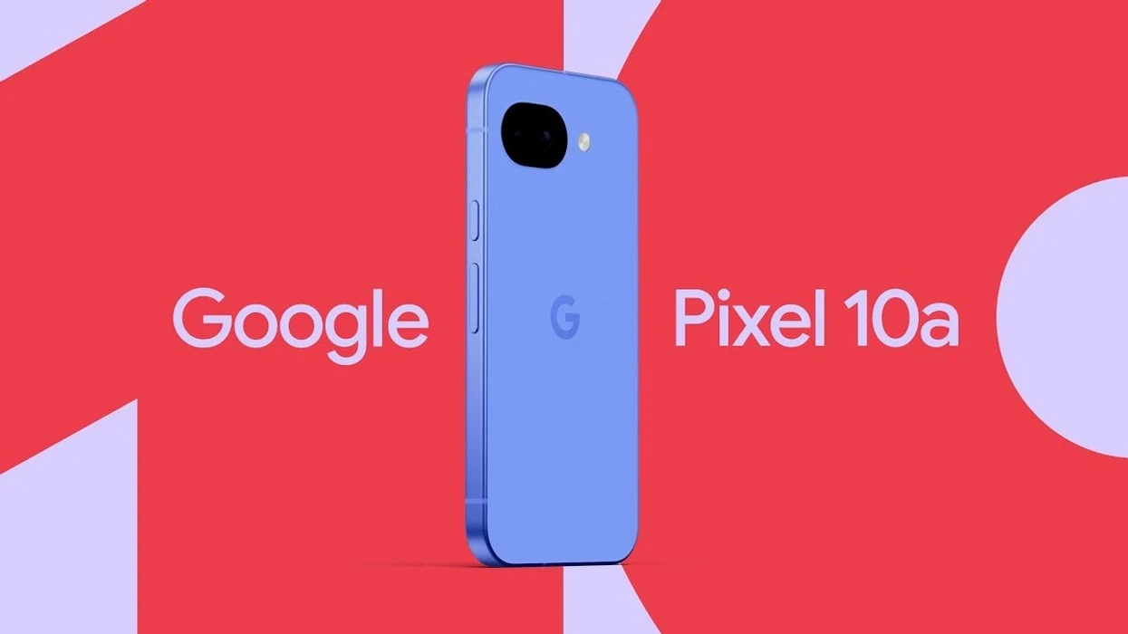 Google zbulon Pixel 10a përpara lansimit zyrtar