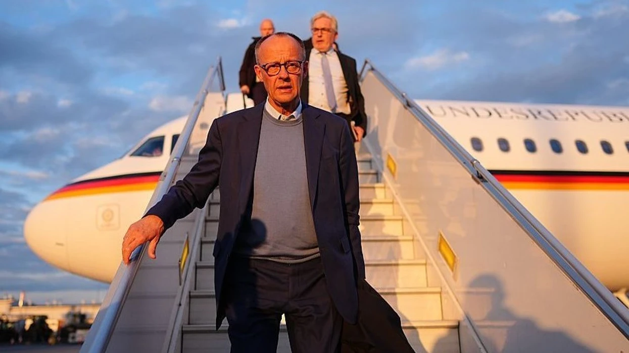 Merz në Pekin: Sa e varur është Gjermania nga Kina?