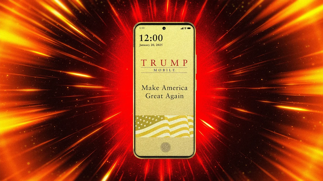 Zbulohen detaje të reja rreth telefonit inteligjent të Trumpit