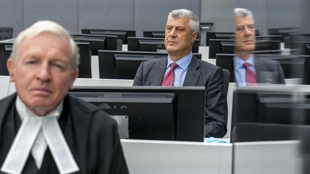 Procesi ndaj katërshes së UÇK-së, nis sot fjala përmbyllëse e mbrojtjes së Thaçit