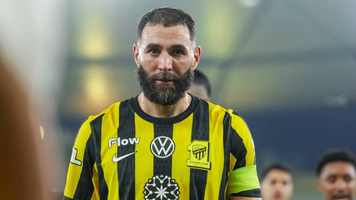 Nuk do të rikthehet në Evropë, zbulohet skuadra e re e Benzemas