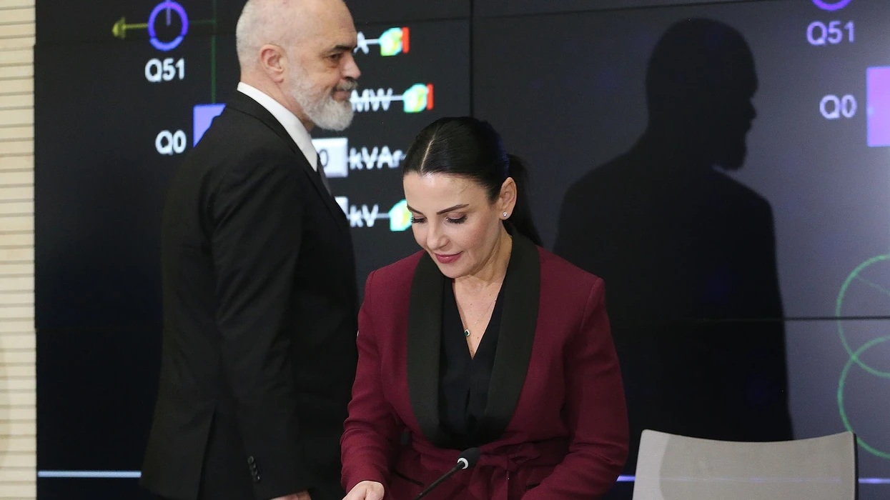 Rama: Belinda Balluku më ka dorëzuar tre herë dorëheqjen, nuk e kam pranuar