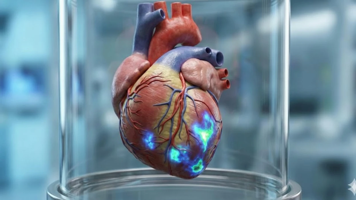 Zemra e njeriut mund të rigjenerojë qelizat e veta muskulore pas infarktit, zbulojnë studiuesit