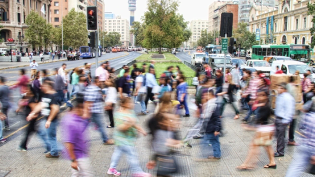 Mosha mesatare e popullsisë në Maqedoni është 42 vjeç