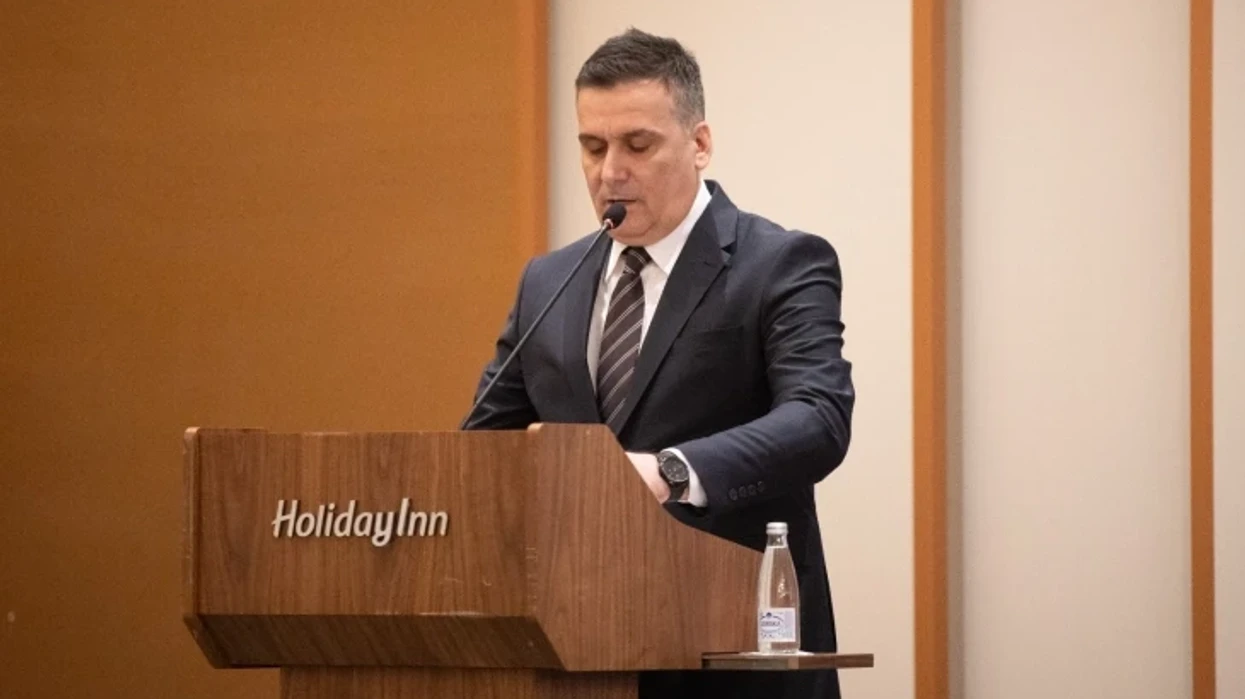 Hoxha: Sistemi rajonal i mbetjeve është realitet, 2026-ta është viti i ndryshimeve