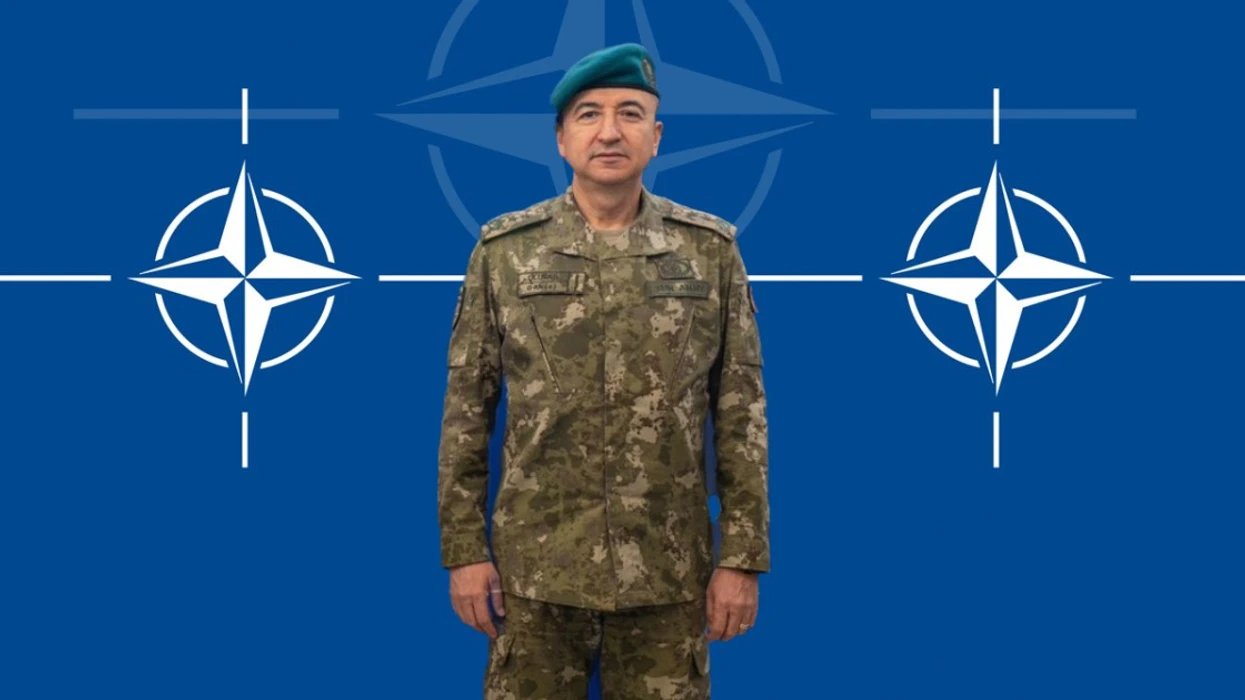 Komandanti i KFOR-it: Nuk ka vendim për reduktim të trupave amerikane në Kosovë