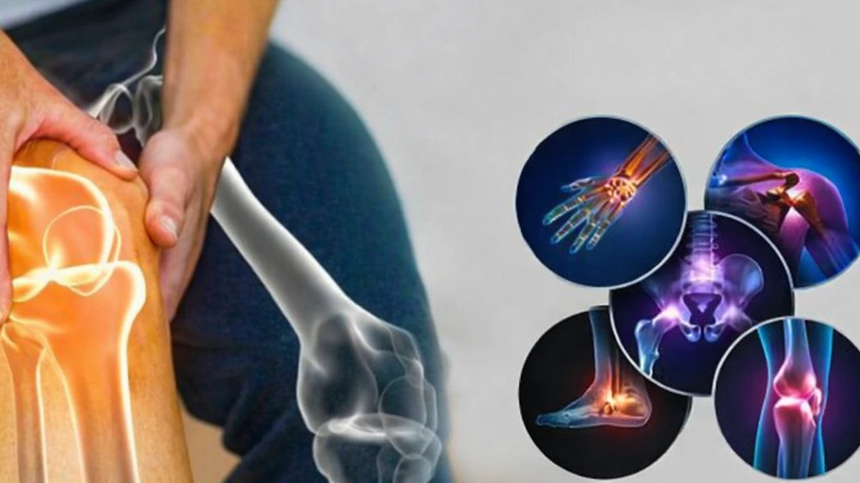Çfarë të hani nëse keni artrit? Çfarë e lehtëson dhe çfarë e përkeqëson dhimbjen në nyje