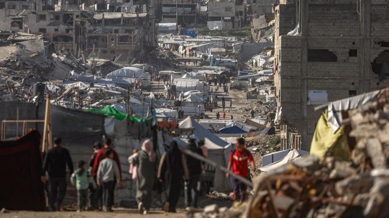 Izraeli i jep Hamasit një afat prej 60 ditësh për çarmatosje - kërcënon se do të rifillojë operacionet ushtarake