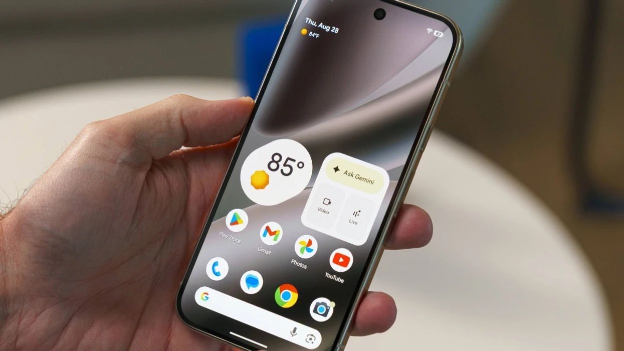 Google po zhvillon teknologji zhbllokimi me anë të fytyrës në të njëjtin nivel me iPhone Face ID për familjen Pixel 11