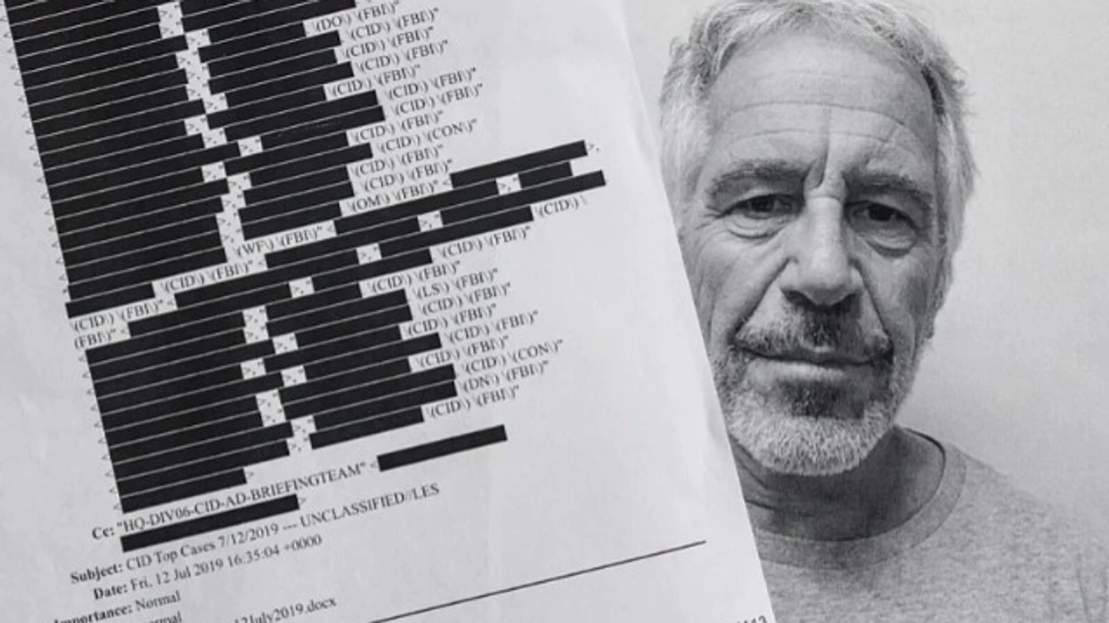 Ekspertët e OKB-së: Veprimet e Epstein arrijnë pragun e krimeve kundër njerëzimit