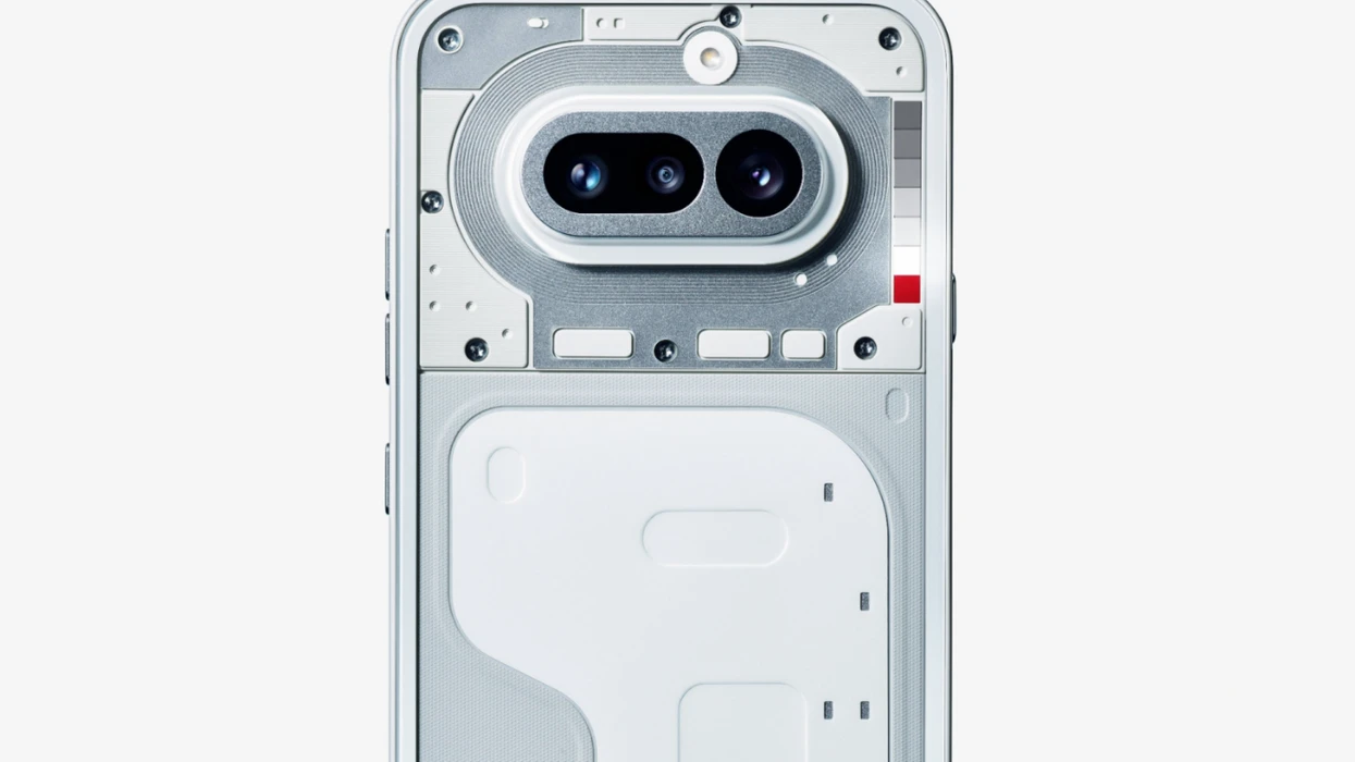 Nothing zbulon Phone 4a përpara afatit