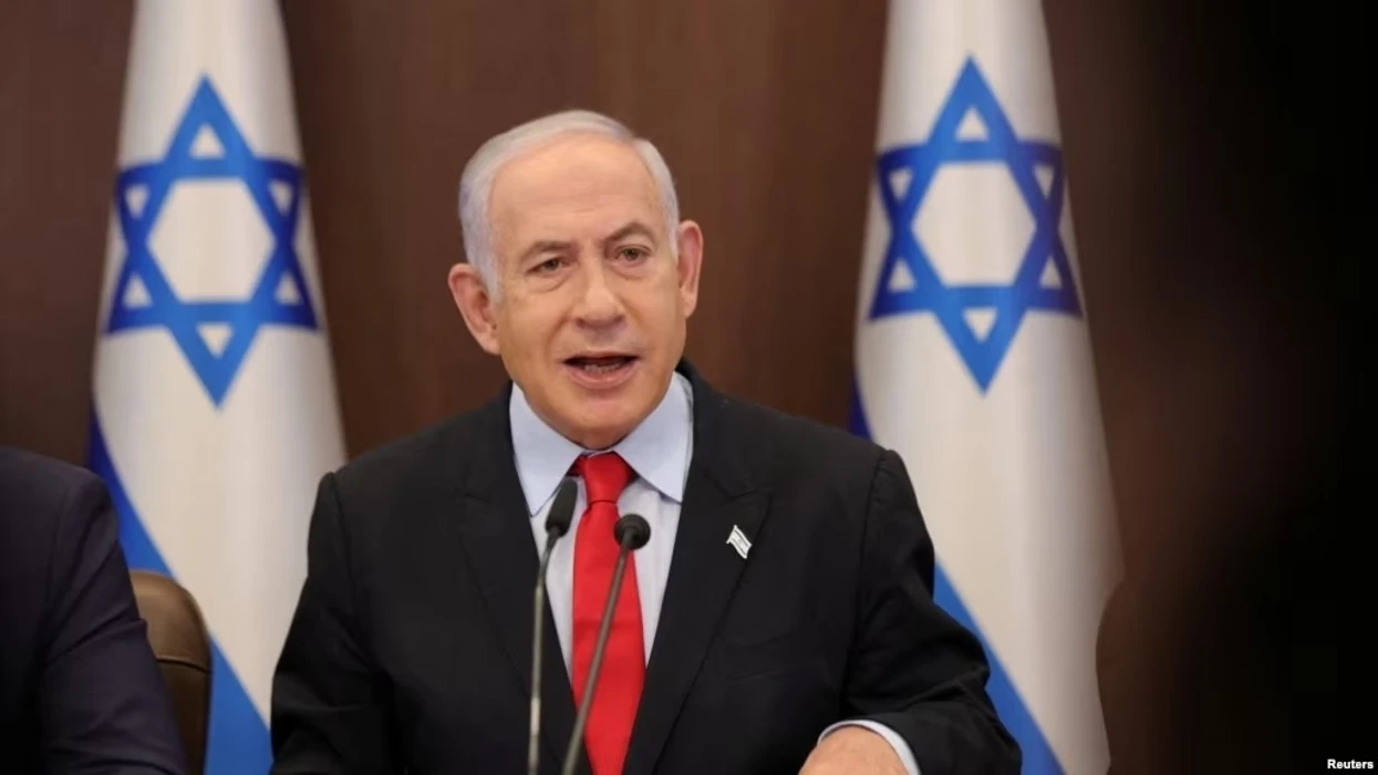 Netanyahu thërret takim sigurie me zyrtarët e lartë izraelitë