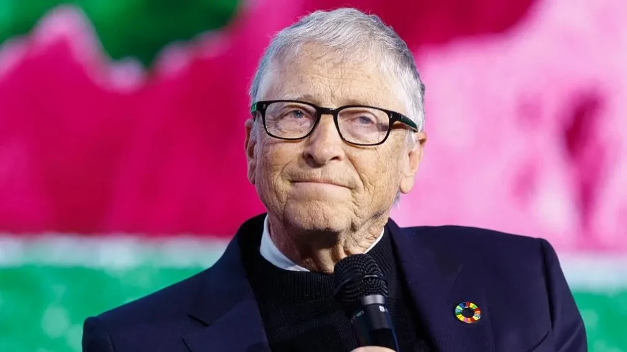 Bill Gates tërhiqet nga samiti i inteligjencës artificiale në Indi për shkak të polemikave rreth dosjeve të Epstein