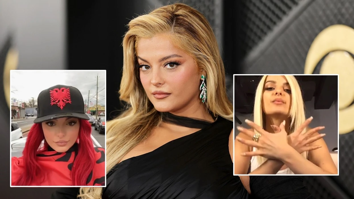 Bebe Rexha njofton se kënga në gjuhën shqipe “Çike Çike” publikohet së shpejti