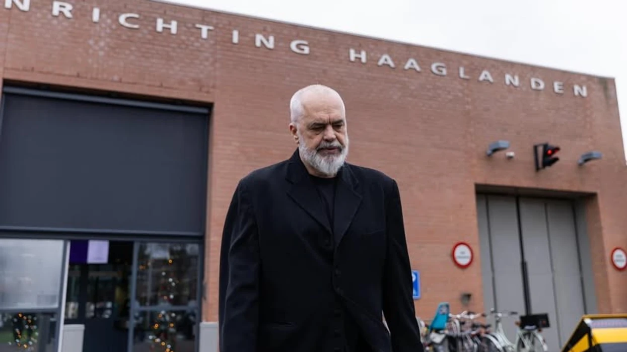 Gjyqi në Hagë, Rama: “Varrosje për së gjalli e katër burrave” në zemër të Evropës demokratike