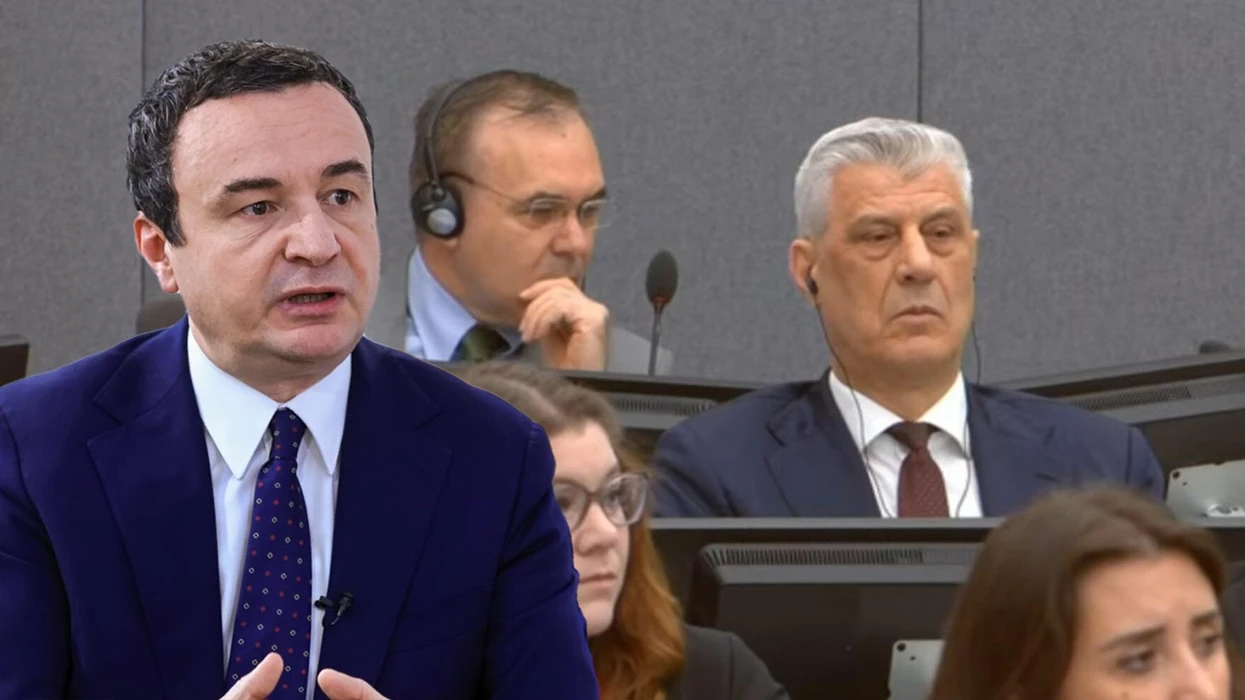 Kurti mbron katërshen e UÇK-së: Dënimet prej 45 vitesh injorojnë kontekstin e luftës