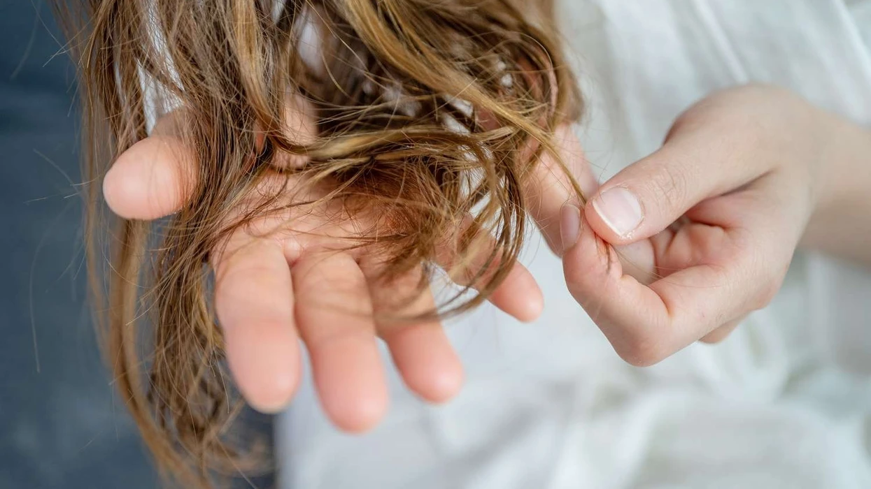 Ushqimet që duhet të hani për flokë të shëndetshëm