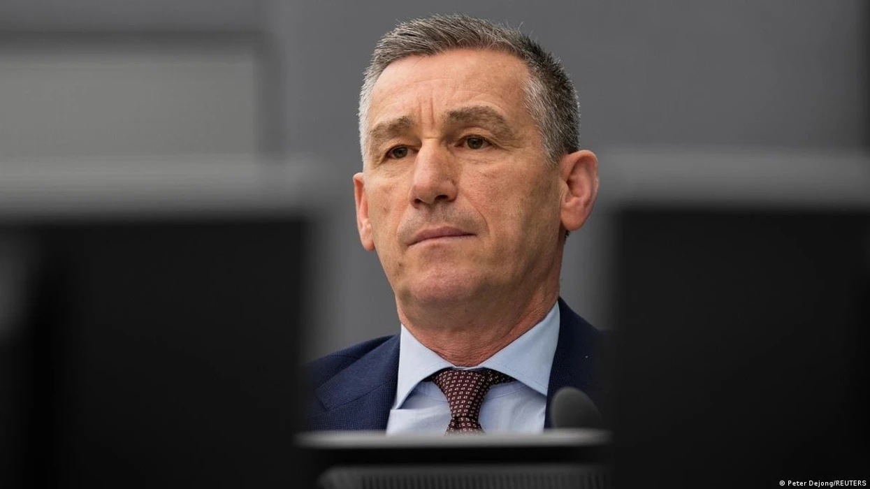 Vazhdon sot fjala përfundimtare e mbrojtjes së Kadri Veselit në Hagë