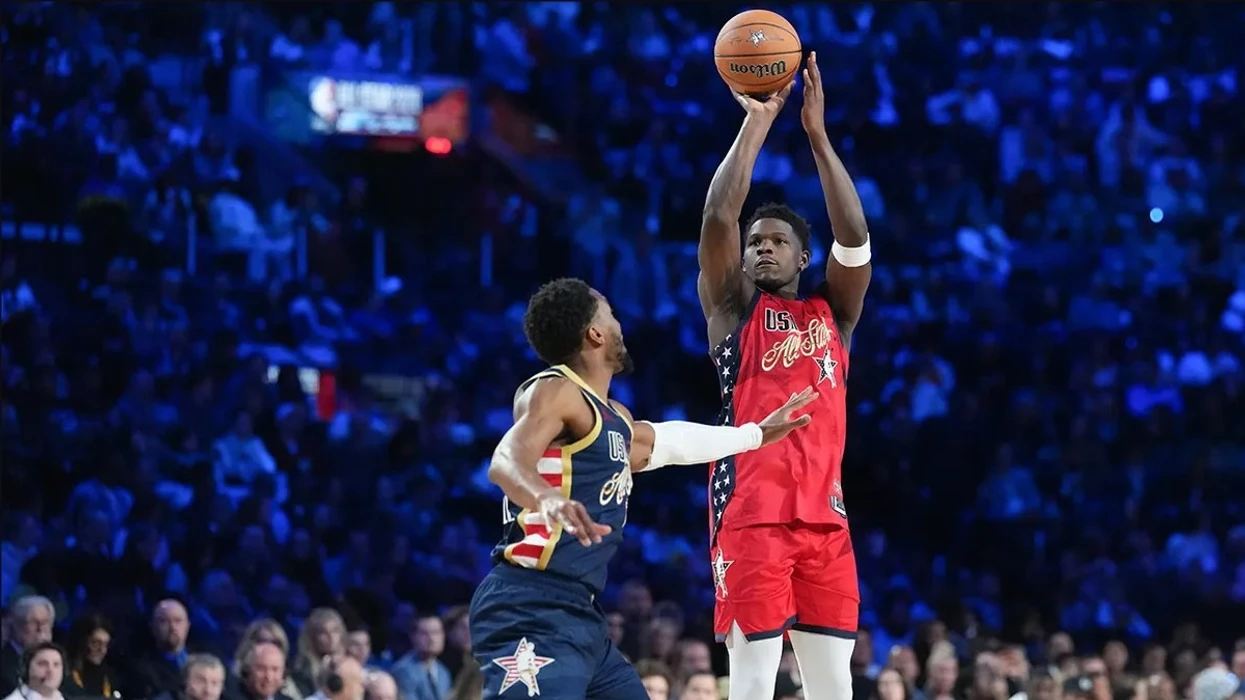Spektakël në formatin e ri në NBA All-Star, Edwards shpallet MVP