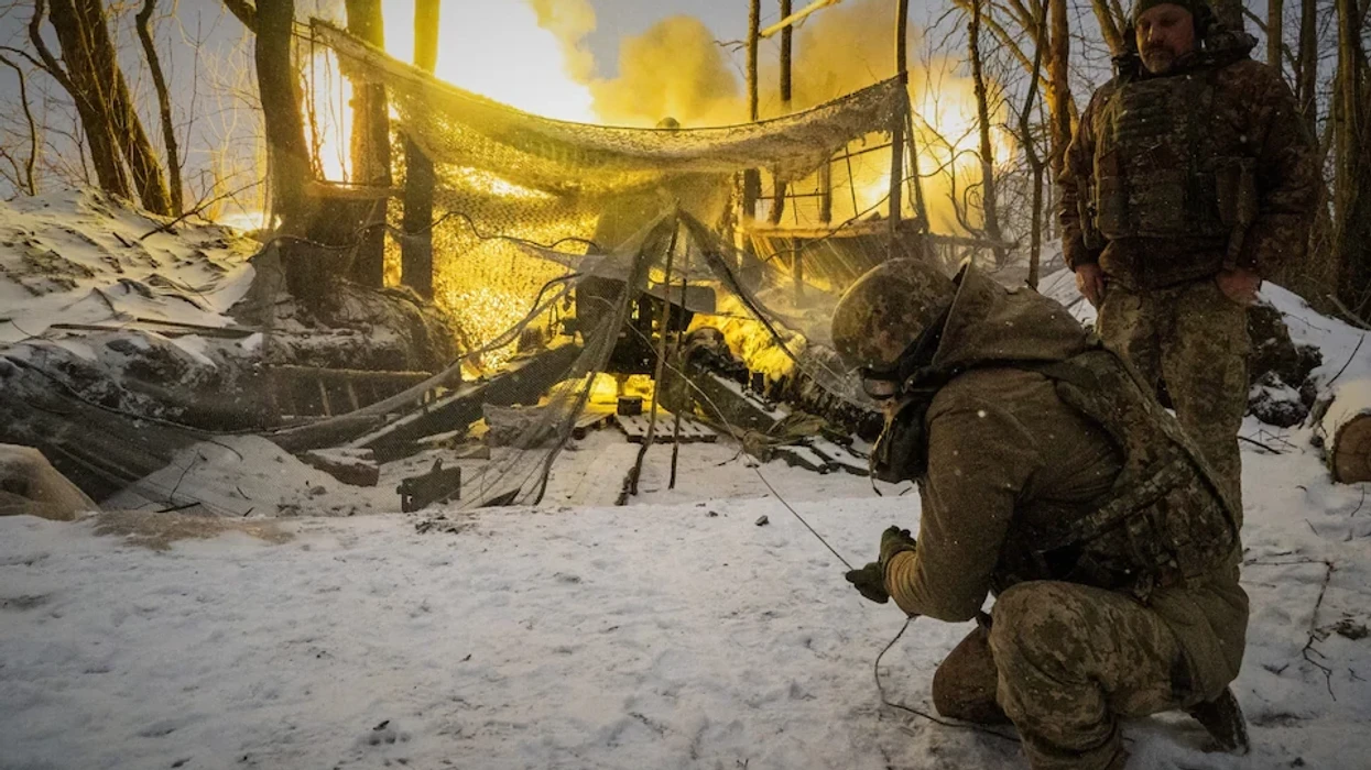 Ndërsa Putini i dëshpëruar zvarrit negociatat, koha është në anën e Ukrainës