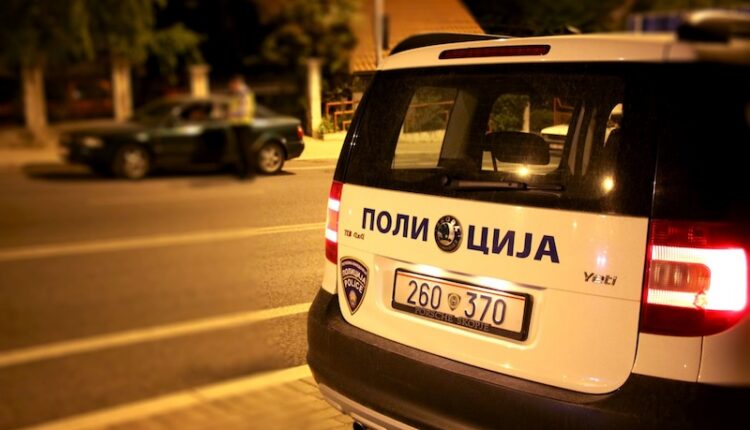 Dhunë pas konfliktit në rrjete sociale në Tetovë – katër persona nën kallëzim penal