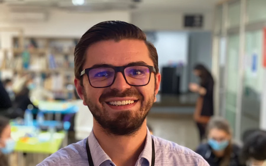 Selimi: Problemi nuk është ligji, por mentaliteti “Maqedonia e maqedonasve”