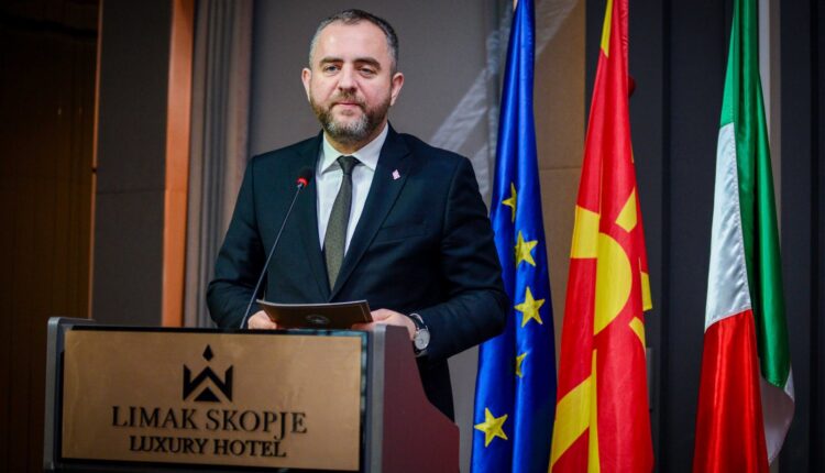 Toshkovski: 40 tonë kanabis të sekuestruara – kallëzim penal ndaj 10 personave, hetimet do të zgjerohen edhe më tej