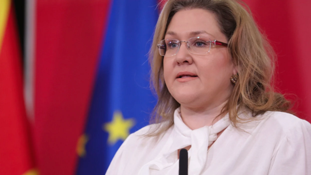 Petrovska: Misajlovski po ikën nga një duel me mua, nuk ka pasur ndryshime në mbrojtje për dy vjet
