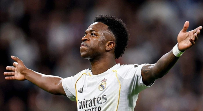 Shpërthen Vini Jr në derbi, pritet kontratë e re rekord