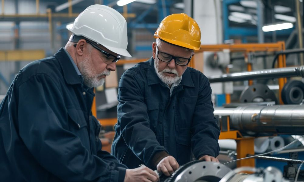 Gjermania ka mungesë punëtorësh - prandaj po i drejtohet Indisë për ndihmë