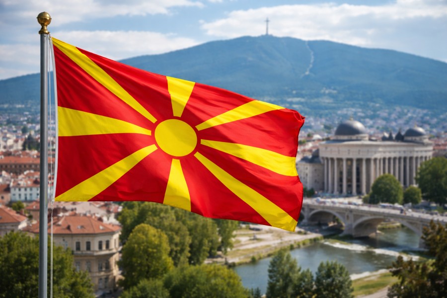 “Freedom House”: Maqedonia mbetet vend “pjesërisht i lirë”