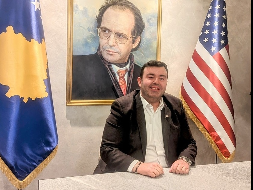 Bislimi: Kosova bëhet vendi i parë jashtë SHBA-së, pjesë e programit zyrtar të shënimit të 250 vjetorit të SHBA-ve