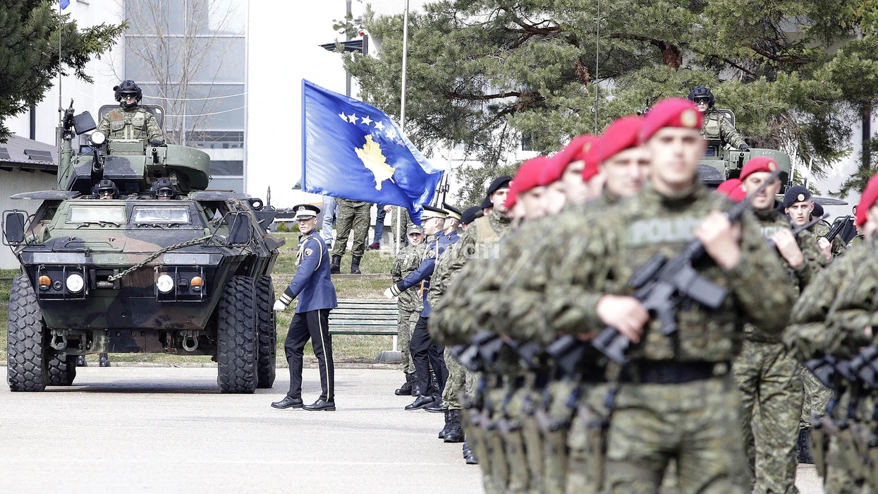 Qeveria miraton shqyrtimin e propozim-vendimit për dërgimin e FSK-së në mision stabilizues në Gaza