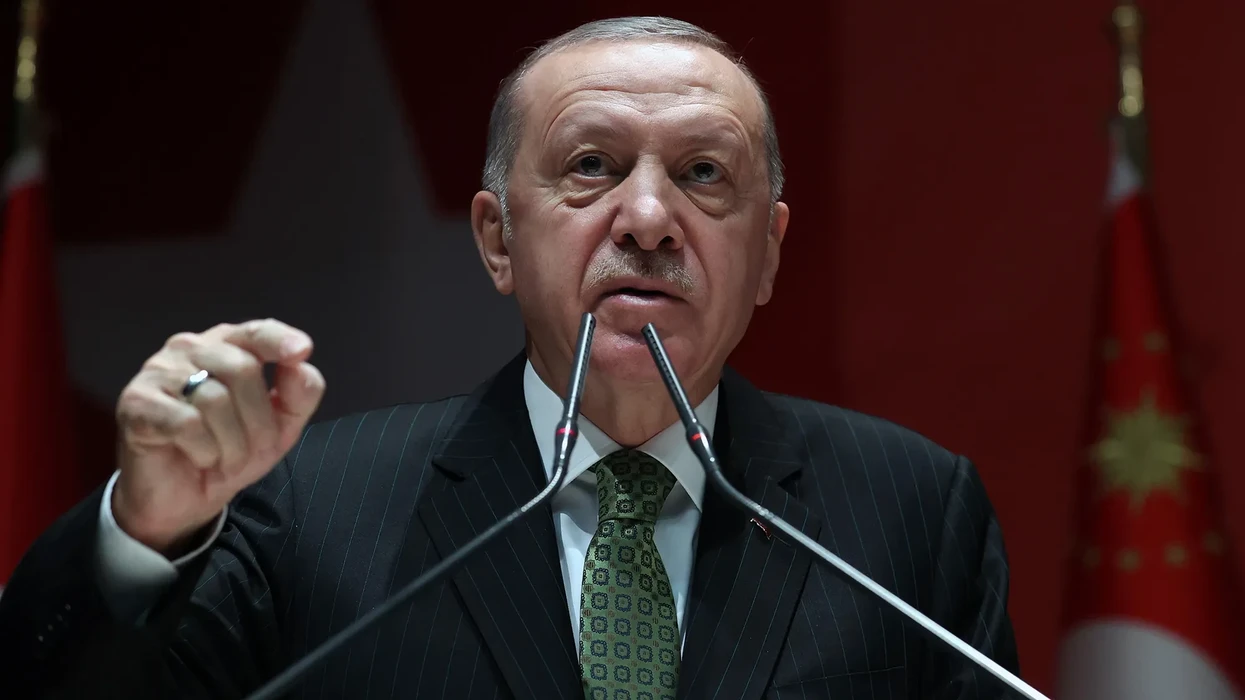 Erdogan: Çmimin e kësaj lufte të pakuptimtë po e paguan i gjithë njerëzimi