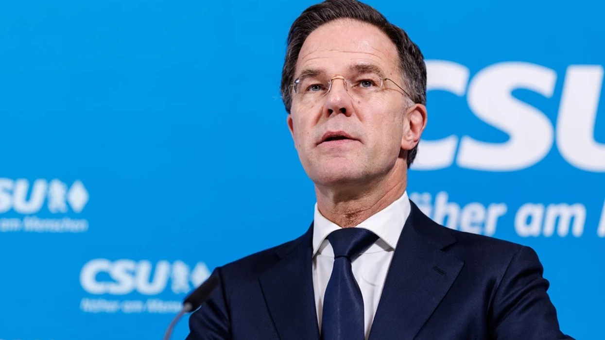 NATO 'nuk mund të konfirmojë' pretendimet izraelite se Irani mund të synojë Parisin, Berlinin dhe Londrën