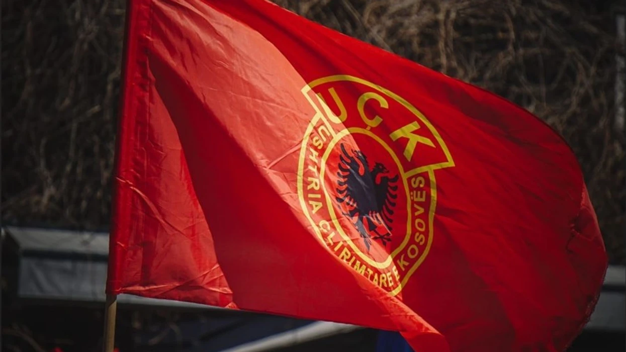 OVL e UÇK-së i reagon ambasadorit gjerman: Deklarata për Specialen, ndërhyrje në drejtësi