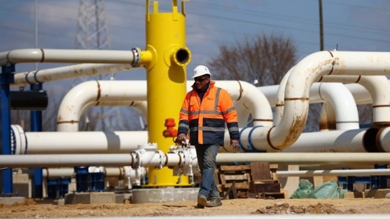 Stacioni ndërlidhës i gazit midis Maqedonisë dhe Serbisë, do të vendoset në funksion në fillim të vitit 2028