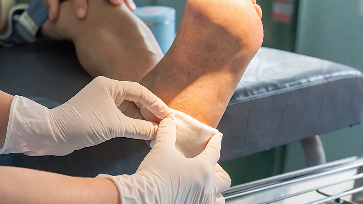 Shkele në gozhdë apo u preve në metal? Kur duhet vaksina kundër tetanusit