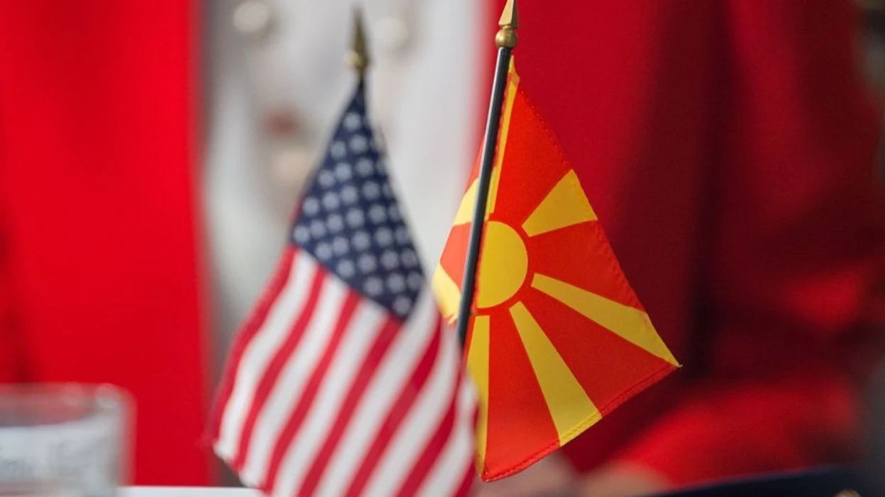 Sot në Uashington do të zhvillohet Dialogu Strategjik Maqedoni e Veriut-SHBA