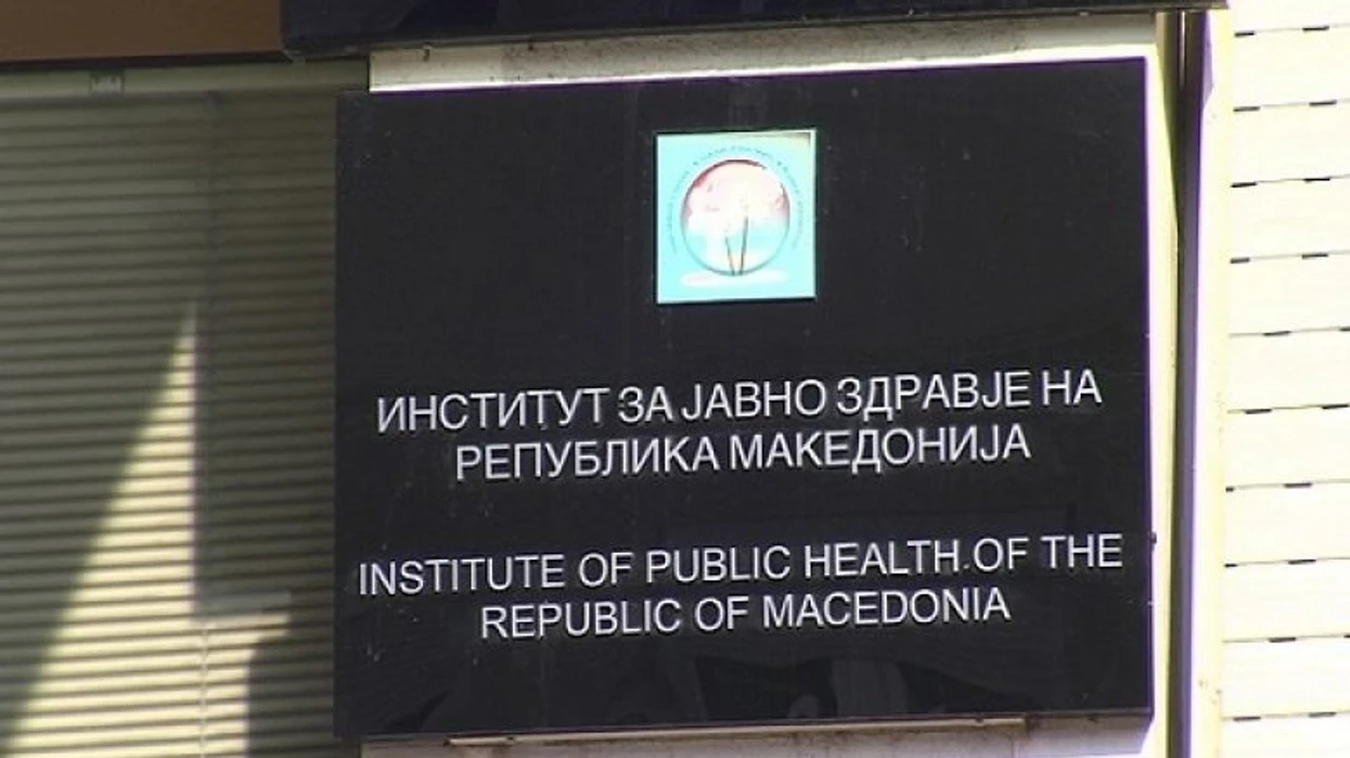 ISHP-Maqedoni: Shëndeti publik do të thotë vaksinim, ujë i pastër