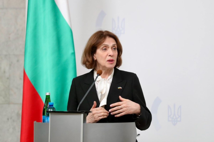 Nejnski: Qeveria e Maqedonisë së Veriut po bën përpjekje për të anashkaluar propozimin francez