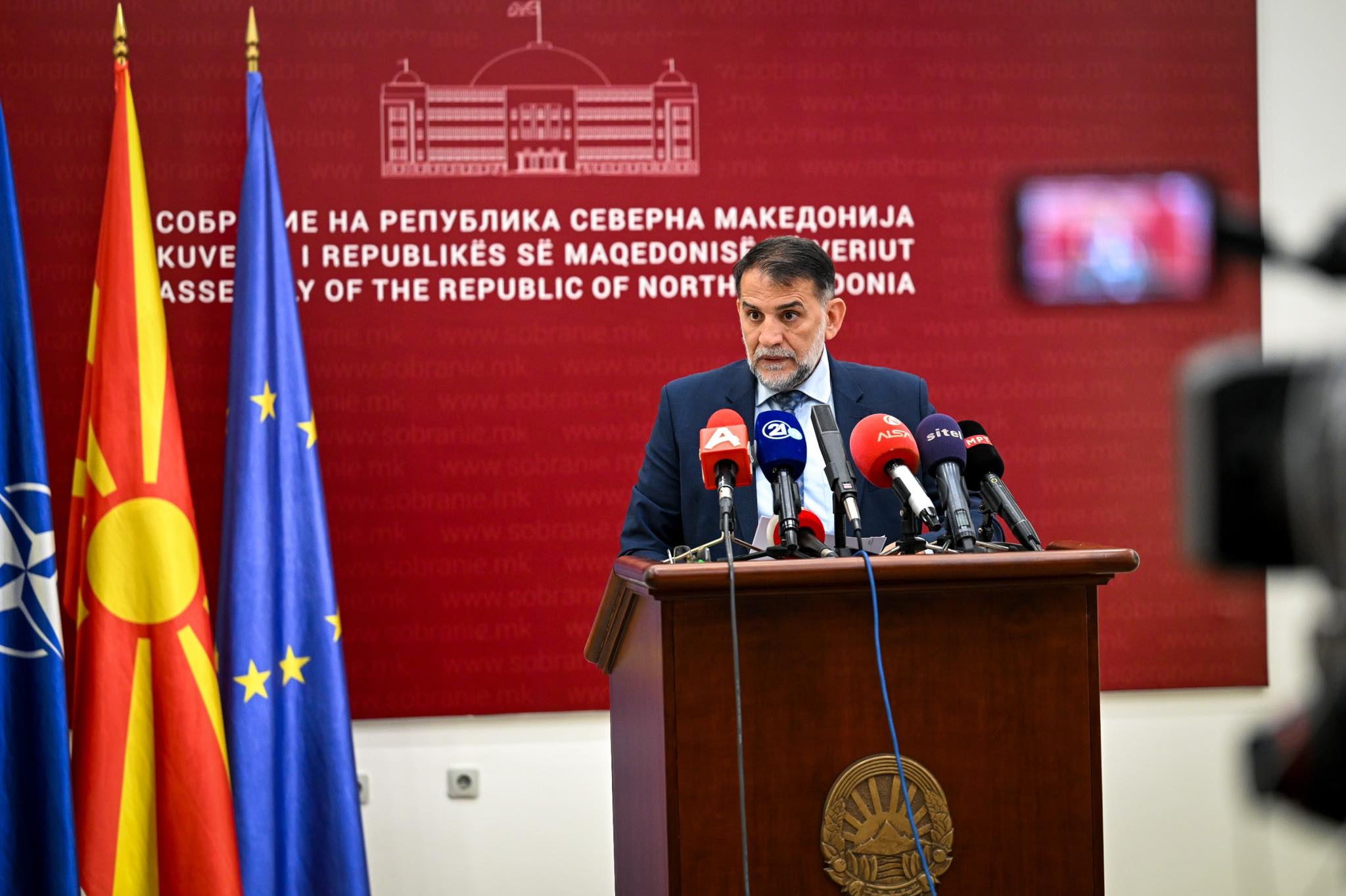 Murat: Qeverisja aktuale po bën diskriminim të vazhdueshëm ndaj komunitetit turk