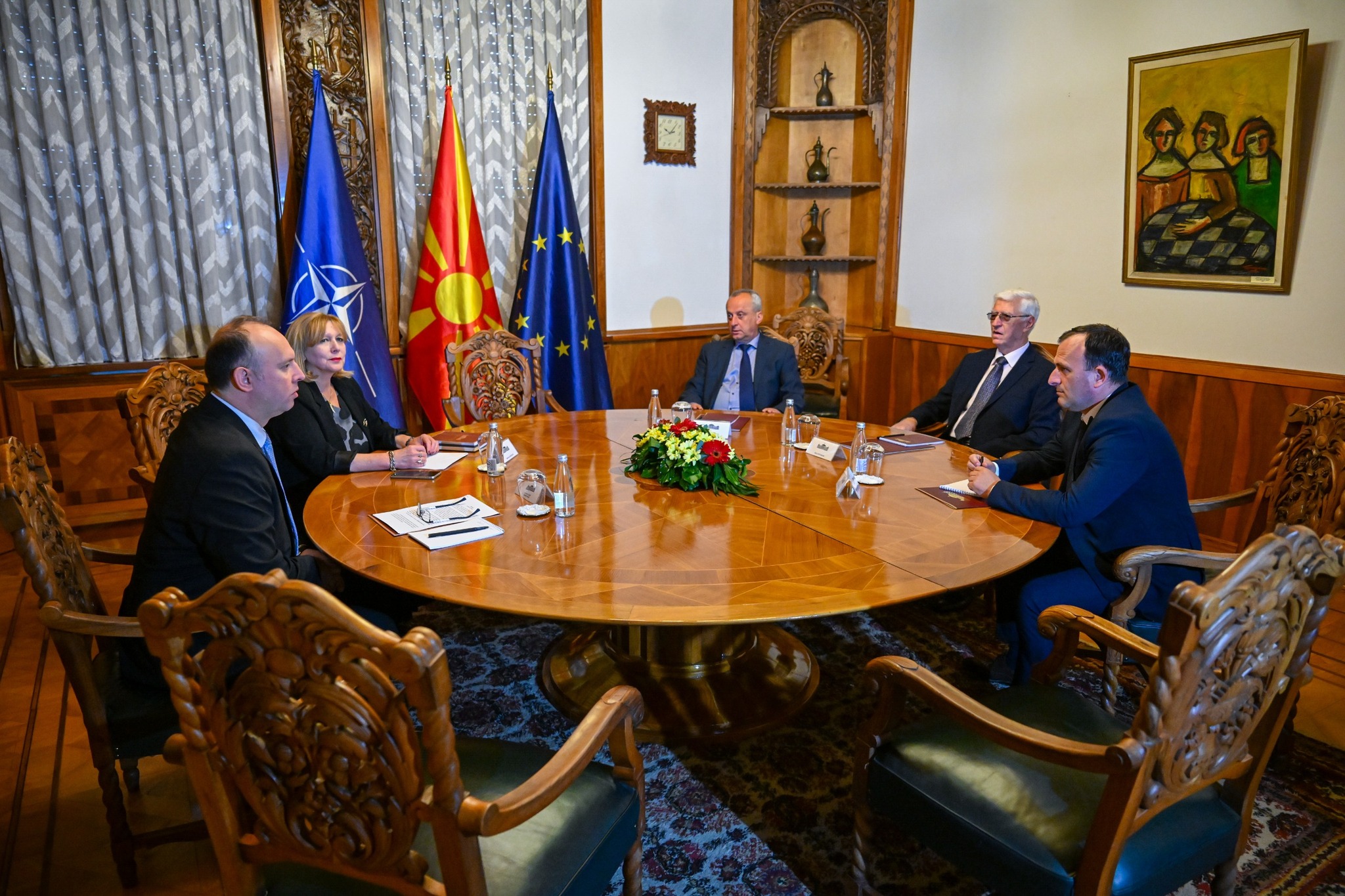 Gashi takon ish kryetarët e Kuvendit: Kodi Etik i deputetëve nuk është zbatuar në praktikë