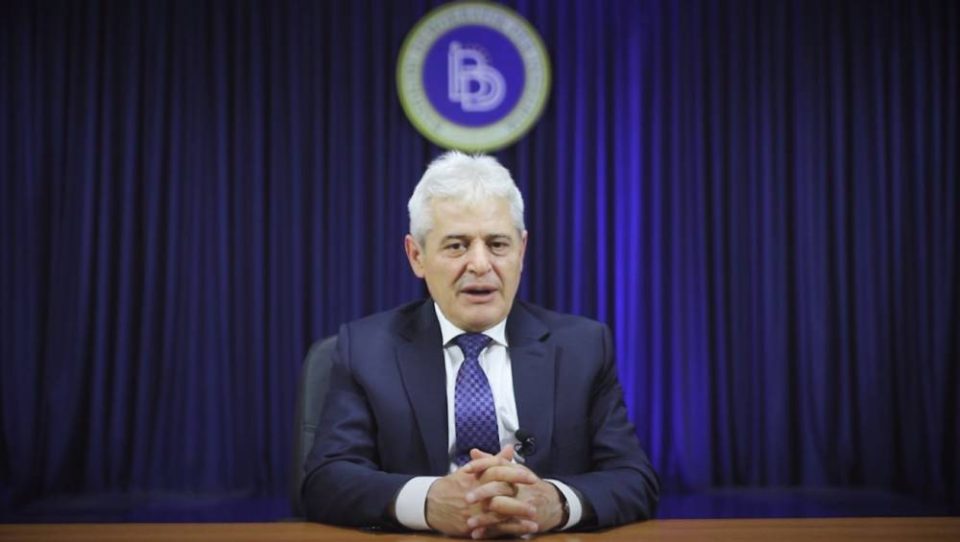 BDI: Ahmeti u dërgon letër të hapur partnerëve ndërkombëtarë