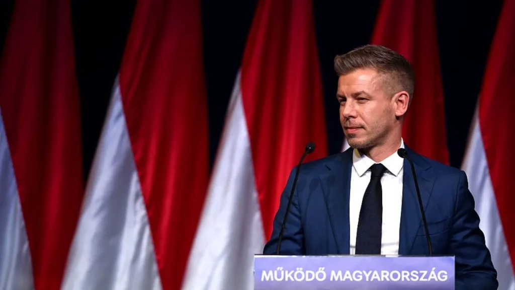 Lideri i opozitës shpall fitoren e zgjedhjeve: Faleminderit Hungari/ Heshtje në kampin e Viktor Orban