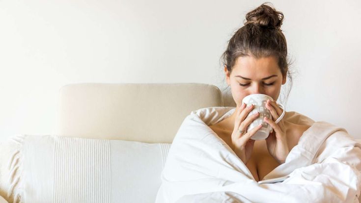 Çfarë të hani kur jeni me ftohje?