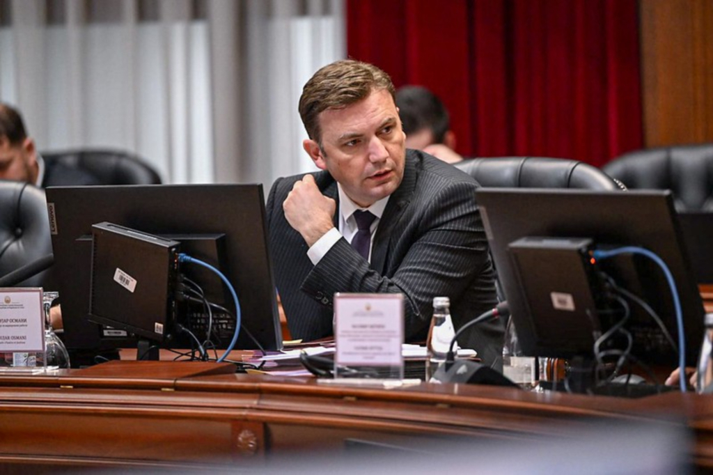 Osmani: Nuk është “Ligj për përfaqësim të drejtë”, por “Ligj për majorizimin e meritokracisë