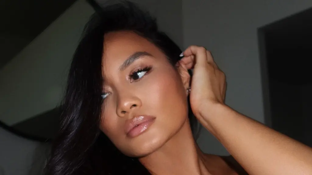 Daphne mahnit me pamjen provokuese në postimin e fundit