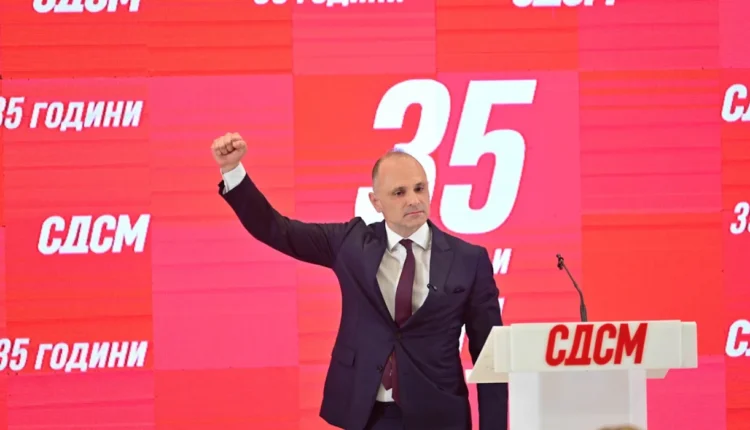 Filipçe: Rruga e bllokuar evropiane është tradhtia më e madhe e së ardhmes së Maqedonisë